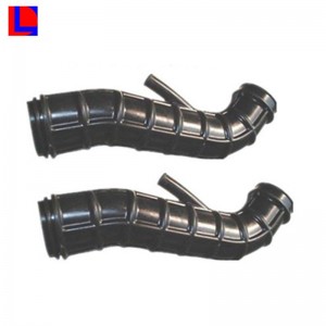 Vysoce kvalitní potravinářská silikonová trubice na zakázku