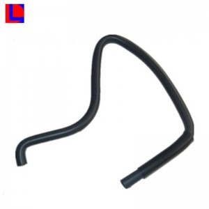 Vysoce kvalitní potravinářská silikonová trubice na zakázku