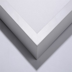 SMPS ™ - čtvercový povrchový panel