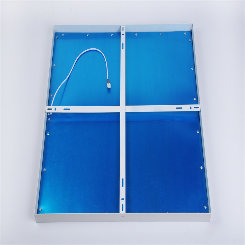 SMPS ™ - čtvercový povrchový panel