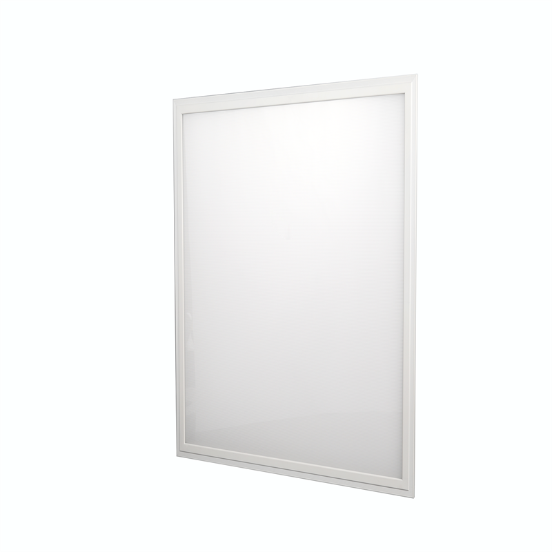 RCPS ™ - stropní zapuštěný čtvercový panel