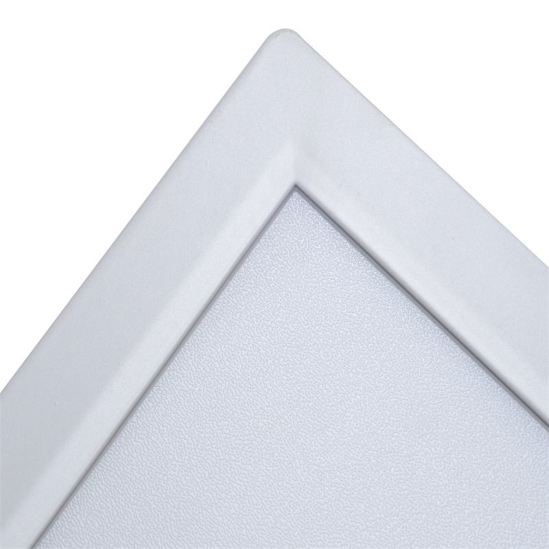 RCPS ™ - stropní zapuštěný čtvercový panel