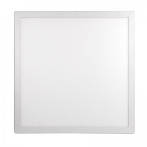 RCPS ™ - stropní zapuštěný čtvercový panel