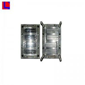 dobrá cena silikon, nbr, fkm guma vstřikovací formy výrobce