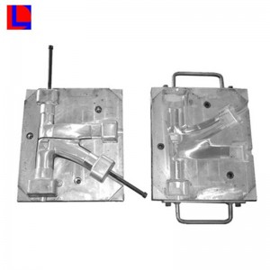 Profesionální gumové vstřikování plastů Výrobce gumových výrobků a forem za nízkou cenu vyrobený v Číně