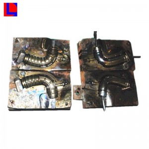 Profesionální gumové vstřikování plastů Výrobce gumových výrobků a forem za nízkou cenu vyrobený v Číně