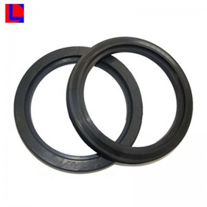 vodotěsný kvalitní silikonový těsnicí gumový plech na míru