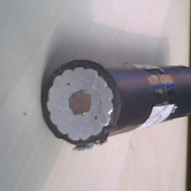 Hliníkové kabely 0,6 / 1 kV ABC kabel 95 mm 70 mm 50 mm 35 mm