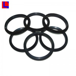 Upravený nepromokavý těsnicí kroužek NBR