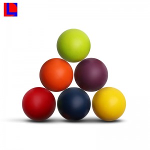 27mm 32mm 35mm 38mm 45mm 49mm 60mm gumová kulička