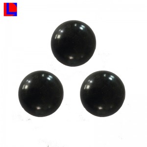 Velkoobchodní 35mm gumová skákací koule