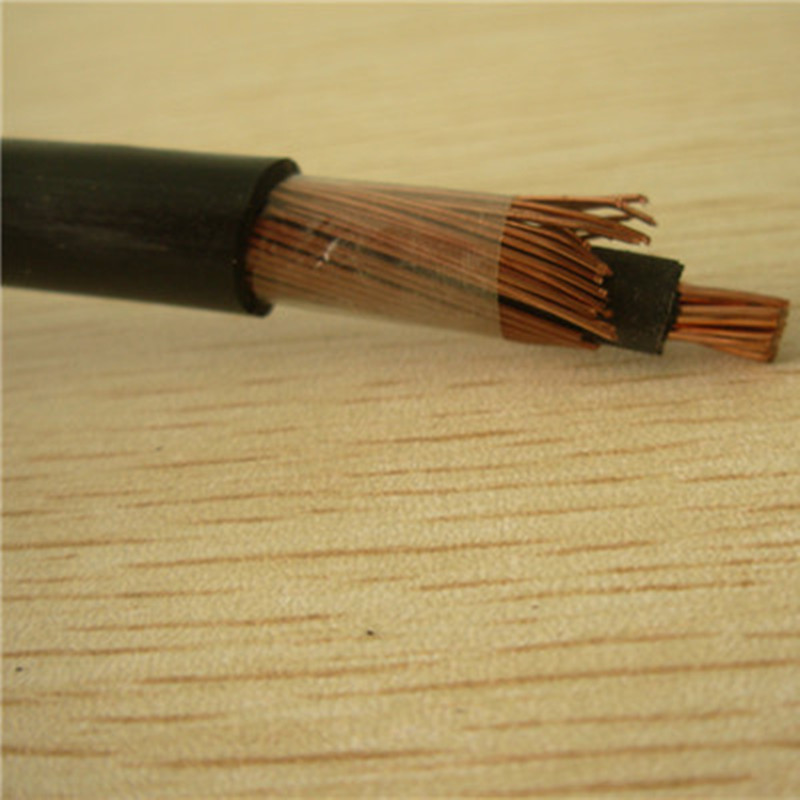 Pancéřový kabel Copd Airdac SNE 10 mm pro domácí připojení