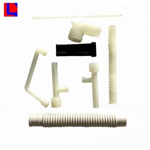 Zakázková formovaná silikonová pryžová pryžová pryžová pryžová pryžová pryžová vložka fkm nbr