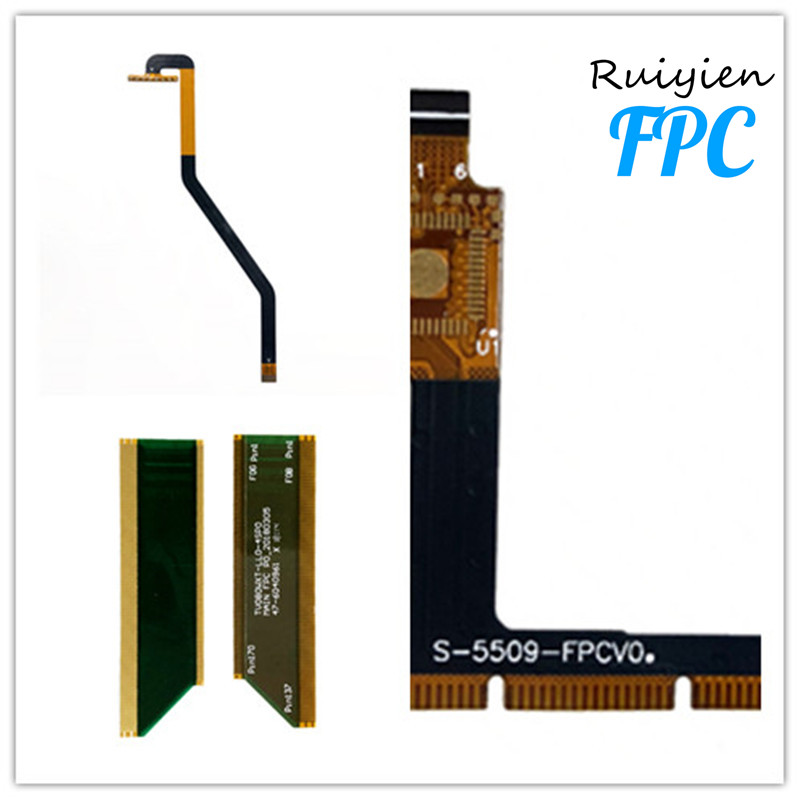 shenzhen výrobce vysoce kvalitní design základní desky fpc desky výroba plošných spojů flexibilní PCB