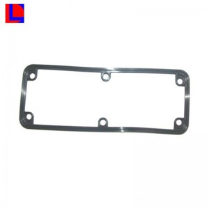 nestandardní gumové těsnění CR / NBR / EPDM / silikon / TPFE