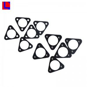 silikonové / NBR / FKM gumové těsnění přizpůsobte vysokoteplotnímu oleji