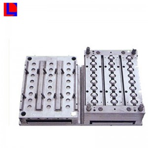 Výrobce kvalitních nástrojů pro dodavatele forem Přizpůsobená plastová forma