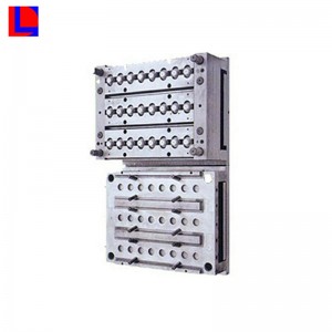 Výrobce kvalitních nástrojů pro dodavatele forem Přizpůsobená plastová forma