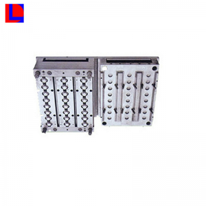 Výrobce kvalitních nástrojů pro dodavatele forem Přizpůsobená plastová forma