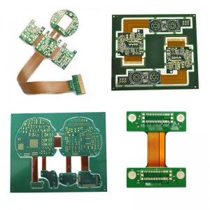 Shenzhen Výroba flexibilní Pcb Flex Pcb deska Flexibilní deska s plošnými spoji s nízkými náklady