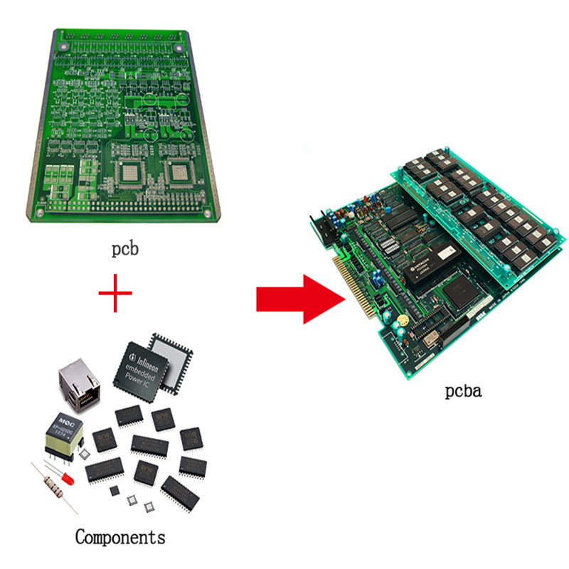 Shenzhen Výroba flexibilní Pcb Flex Pcb deska Flexibilní deska s plošnými spoji s nízkými náklady