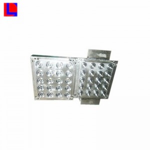 profesionální výroba forem na vstřikovací víčko