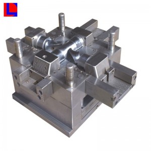 Vysoce kvalitní gumová forma profesionální výrobce forem jako forma zákazníka