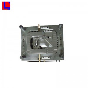 Čína továrna na zakázku výroba plastových výrobků