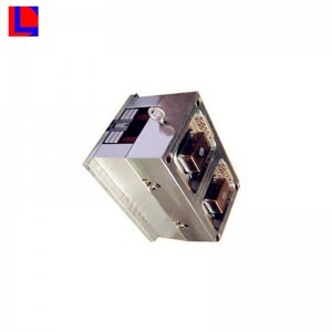 Čína profesionální přizpůsobené plastové formy dodavatel forem formy