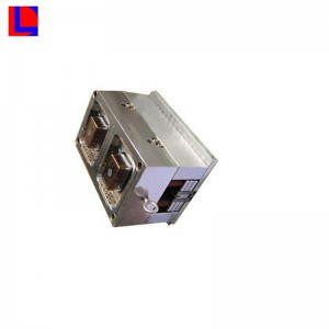 Čína profesionální přizpůsobené plastové formy dodavatel forem formy