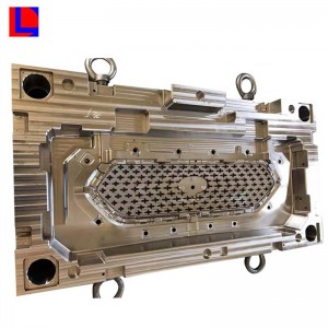 Profesionální OEM / ODM silikonový kaučuk vstřikovací / kompresní forma / nástroj výrobce pro autodíly