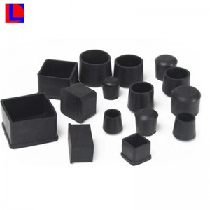 Gumový chránič nohou absorbující nárazy