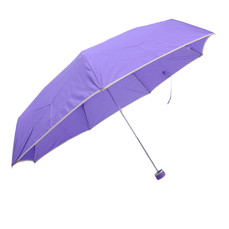 Velkoobchod super mini skládací deštník