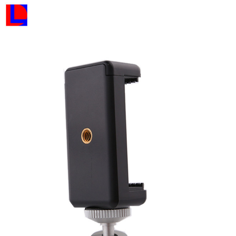 Kvalitní mobilní telefon s fotoaparátem hliníkový teleskopický stativ pro kempování