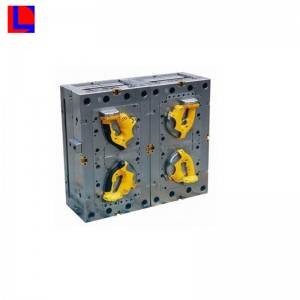 Čína dodavatel pro zakázkové formy výrobce plastů vstřikování