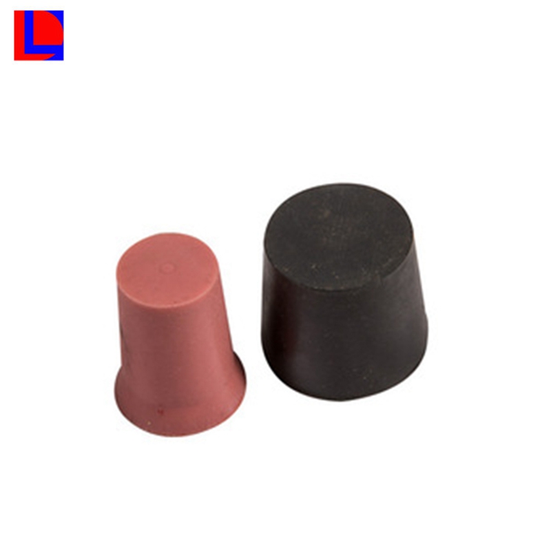 Přizpůsobená kvalitní silikonová gumová zátka / gumová zátka / gumová zátka