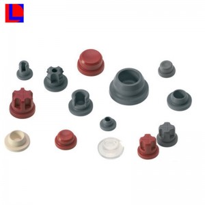 Výrobce OEM všechny druhy silikonové zátky gumové zátky víno zátka