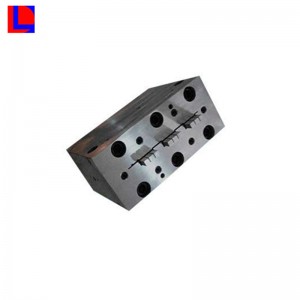 Xiamen továrna hot prodej pvc abs pp plastová vytlačovací forma