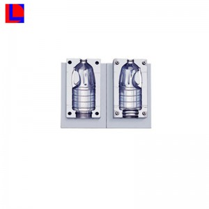 Vysoce kvalitní každodenní potřeby výroby plastových forem na láhev