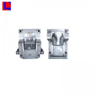 nábytkové doplňky s vysoce kvalitní výliskem designový dodavatel plastových židlí