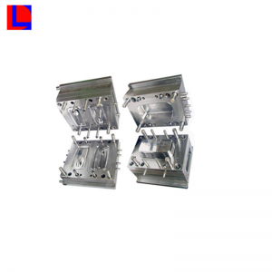 dobrá cena s vysokou hodnotou výroby design plastové formy továrny