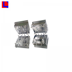 dobrá cena s vysokou hodnotou výroby design plastové formy továrny