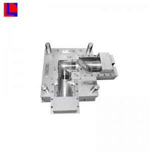 Pryžová forma Automatická součástka na výrobu forem a propichovací formy na výrobu forem