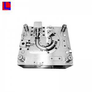 Pryžová forma Automatická součástka na výrobu forem a propichovací formy na výrobu forem