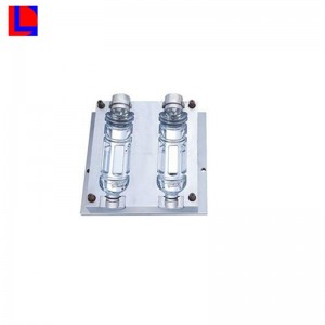Čína dodavatel formovací výrobce top item plastic tooling for water bottle