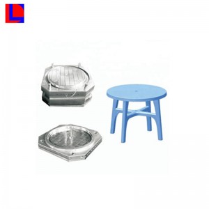 Vlastní dodavatel oem design formovací továrna Mold Design Plastic