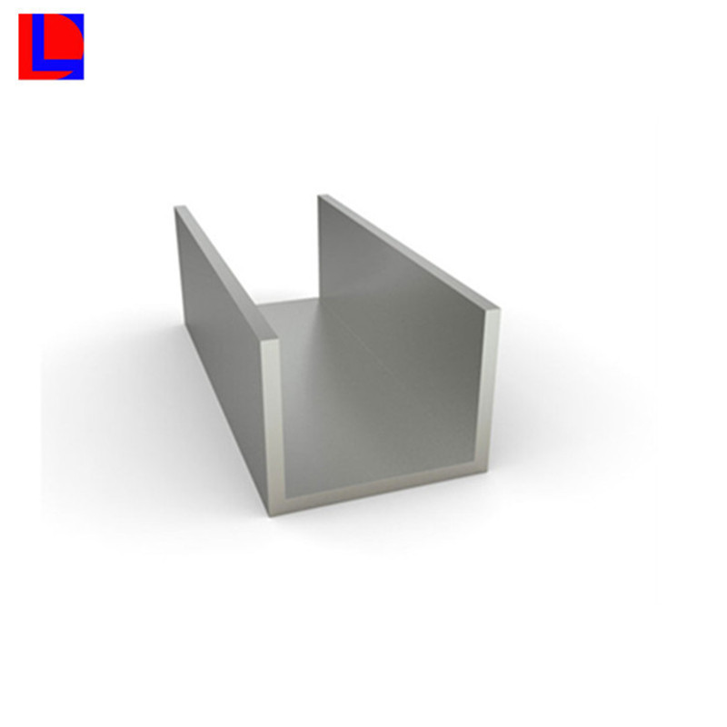 Zakázkový design 6063/6061/6005 hliník profil vytlačování dodavatel s dobrými produkty