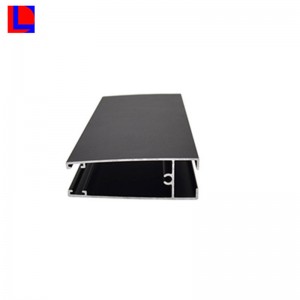 Hliníkový profil hliníkový profil pro kanál