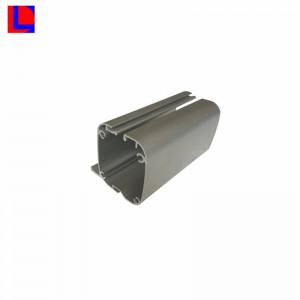 Hliníkový profil hliníkový profil pro kanál