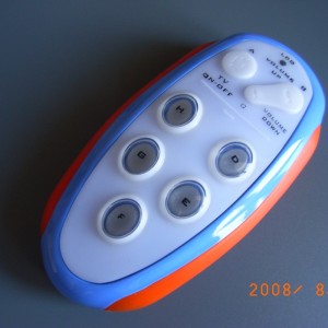 Prototypování plastových dílů